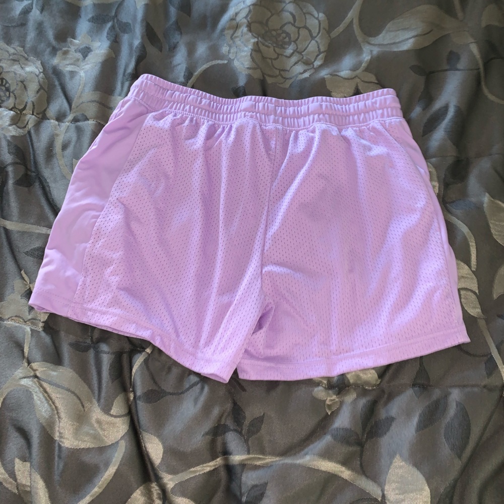 Mesh Shorts - Picture 5 of 7